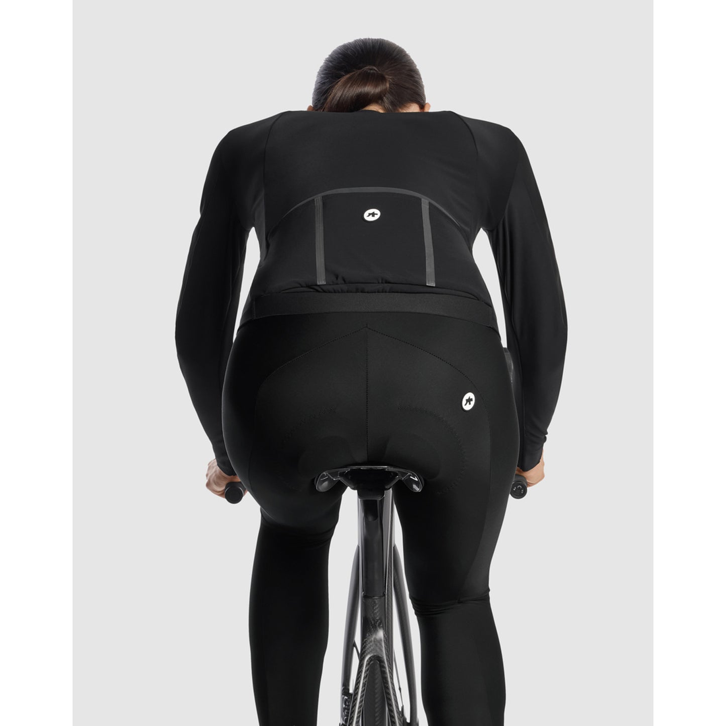 ASSOS UMA GT S11 Damjacka Alchemy Lila