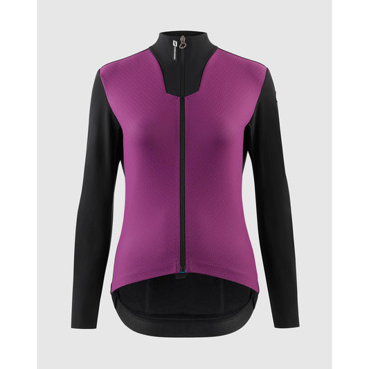 ASSOS UMA GT S11 Damjacka Alchemy Lila