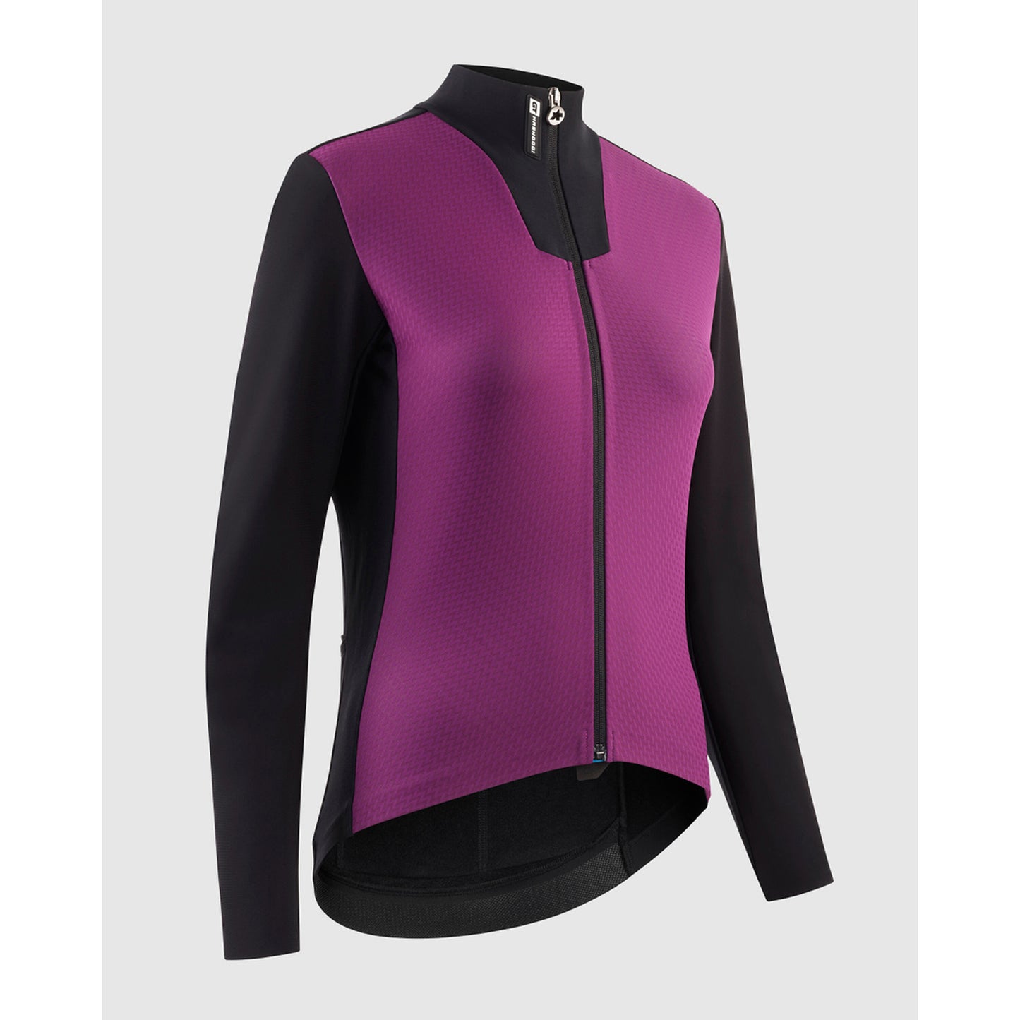 ASSOS UMA GT S11 Damjacka Alchemy Lila