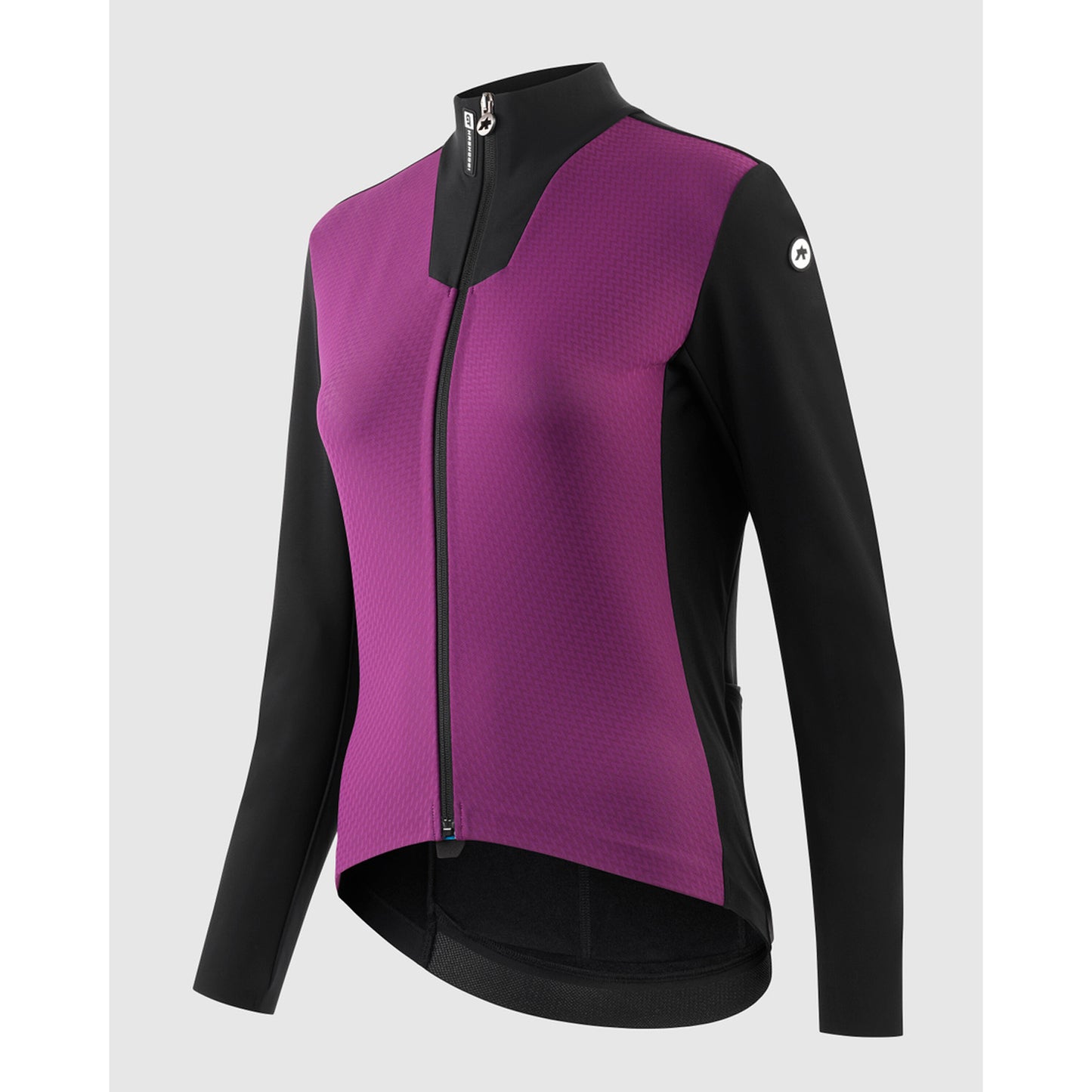 ASSOS UMA GT S11 Damjacka Alchemy Lila
