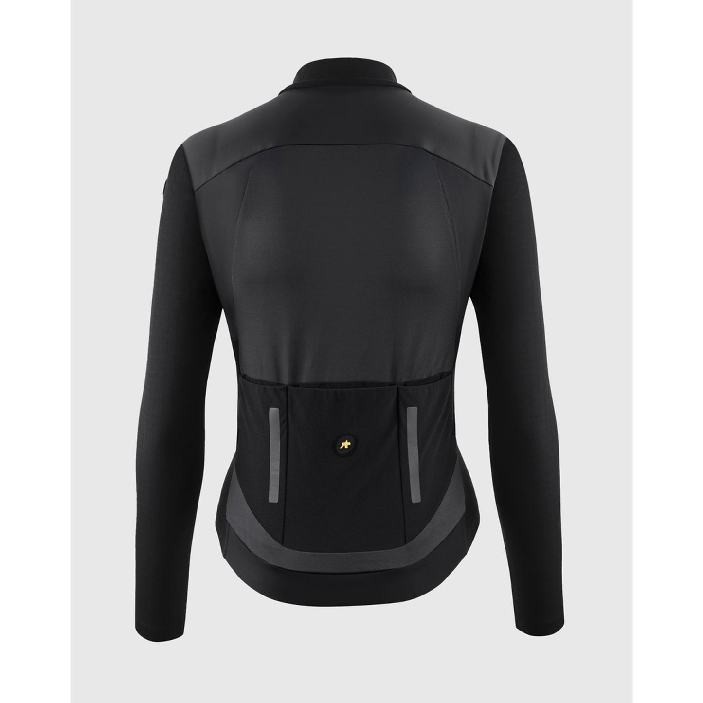 ASSOS UMA GTV S11 Women's Black Series Jacket