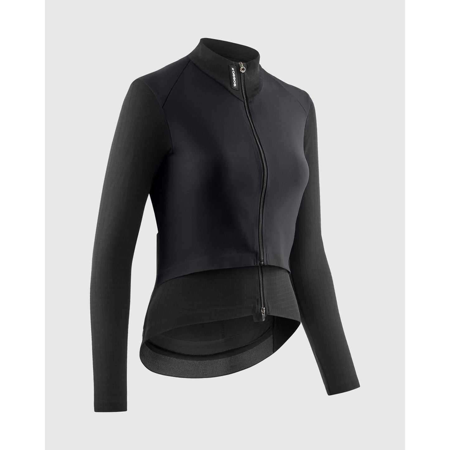 ASSOS UMA GTV S11 Women's Black Series Jacket