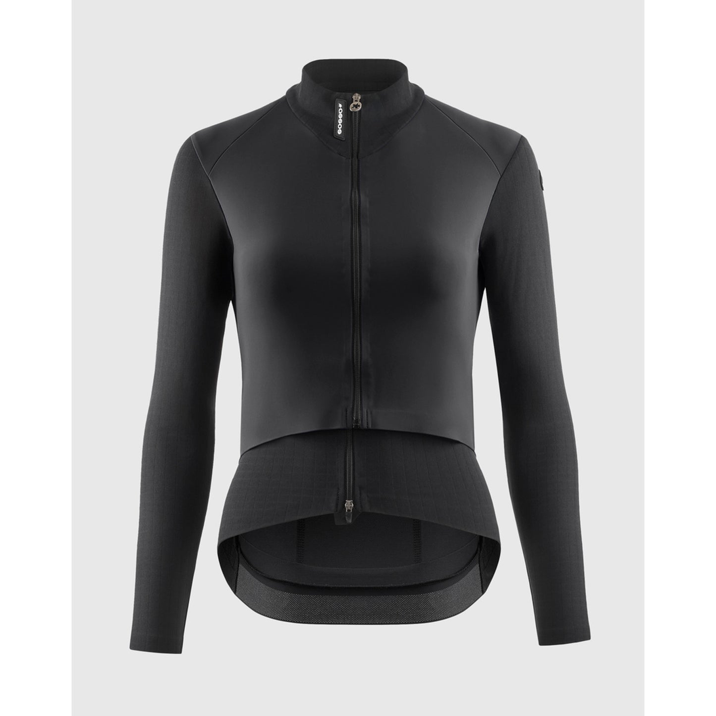 ASSOS UMA GTV S11 Women's Black Series Jacket