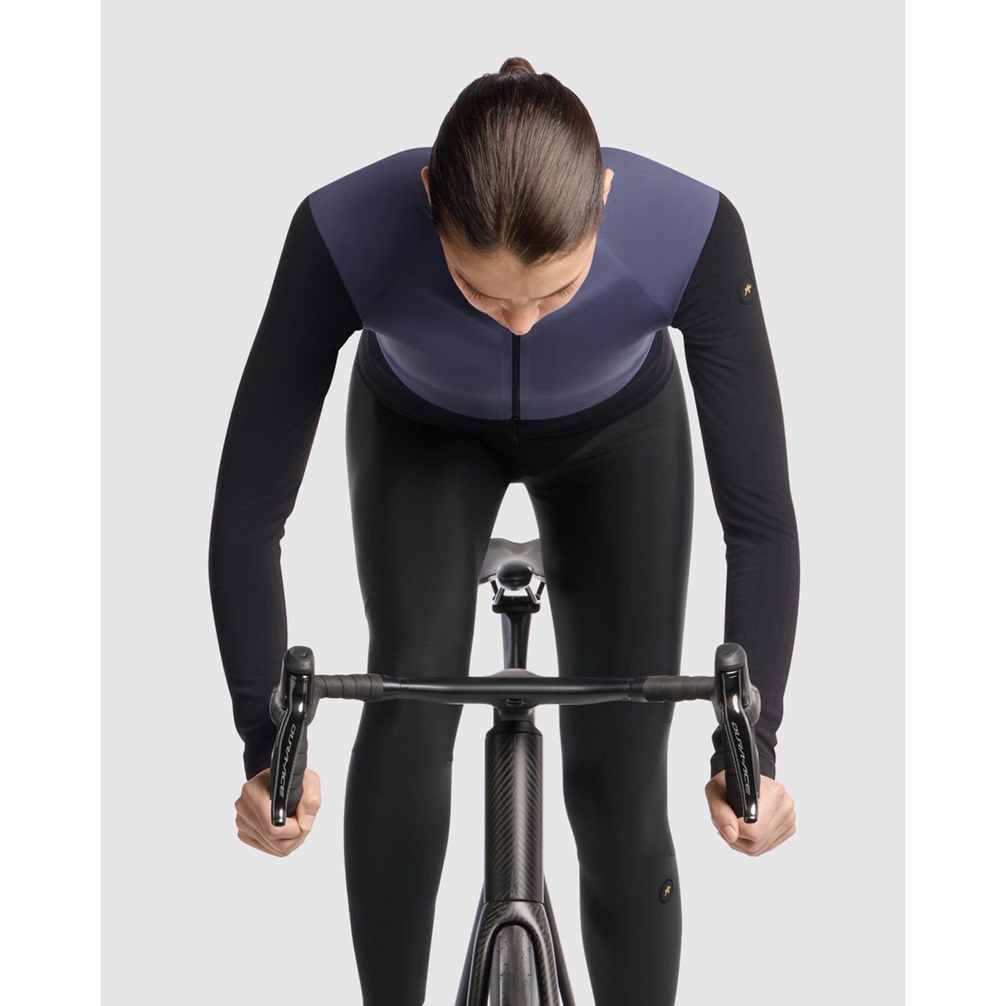 ASSOS UMA GTV S11 Damjacka Future Dusk