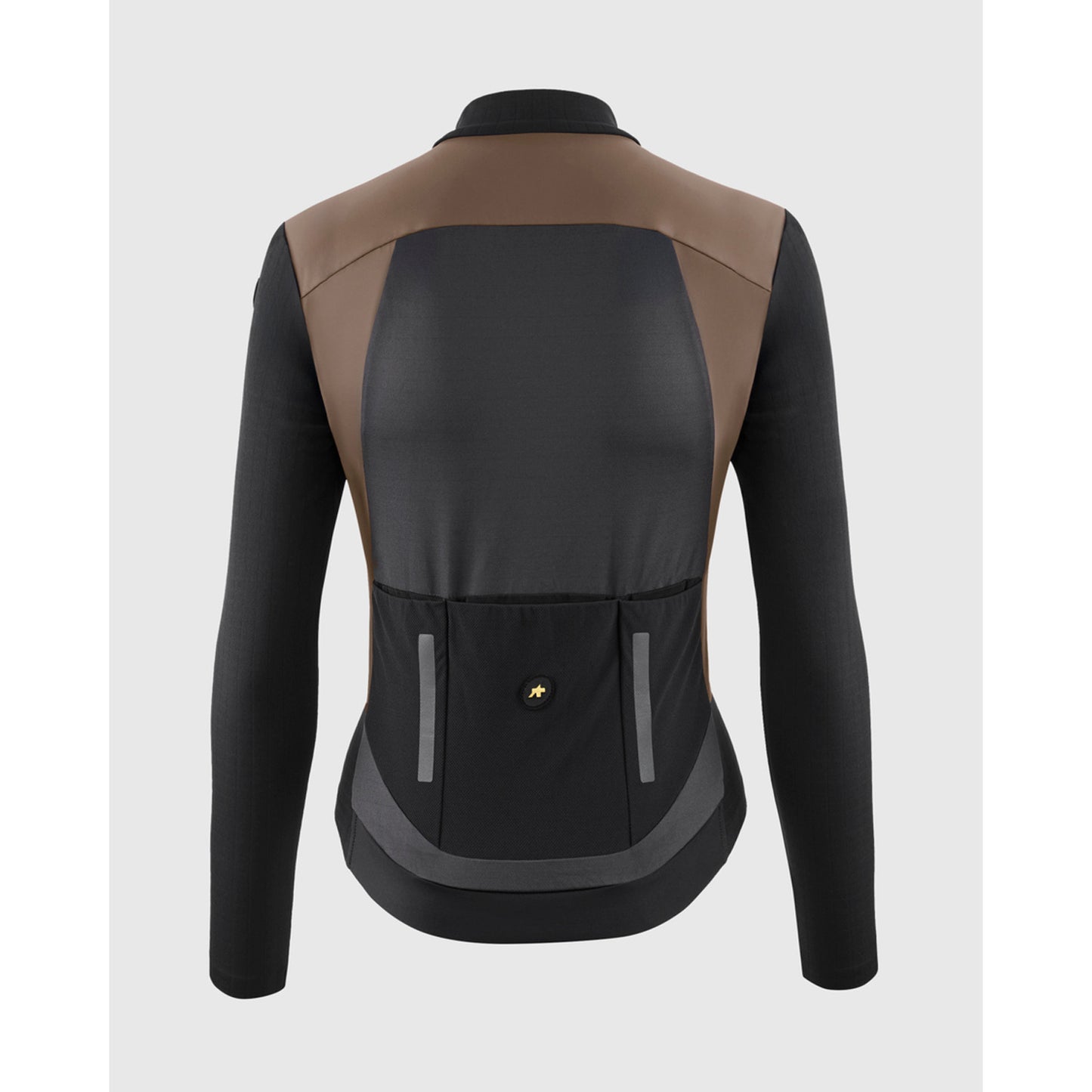 ASSOS UMA GTV S11 Women's Terra Sand Jacket