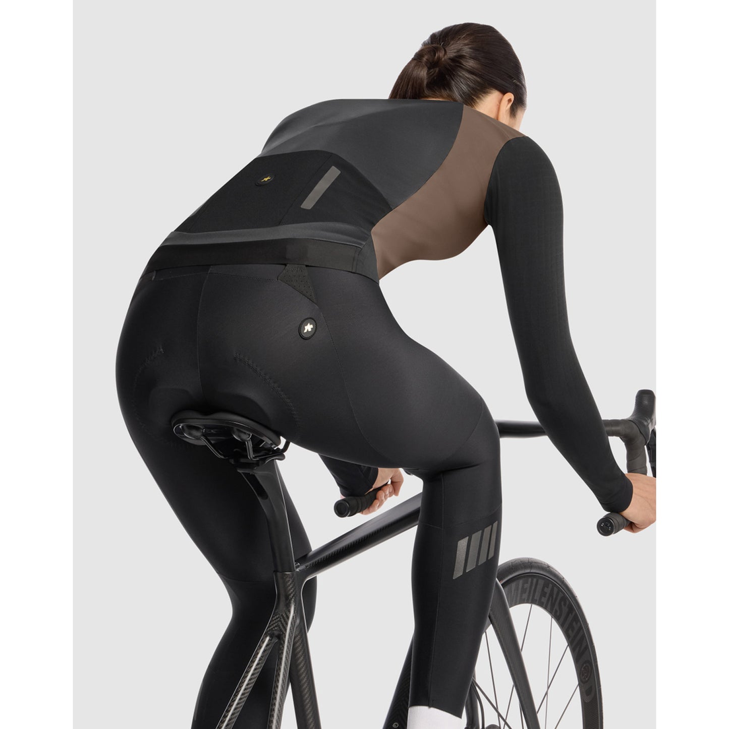 ASSOS UMA GTV S11 Women's Terra Sand Jacket