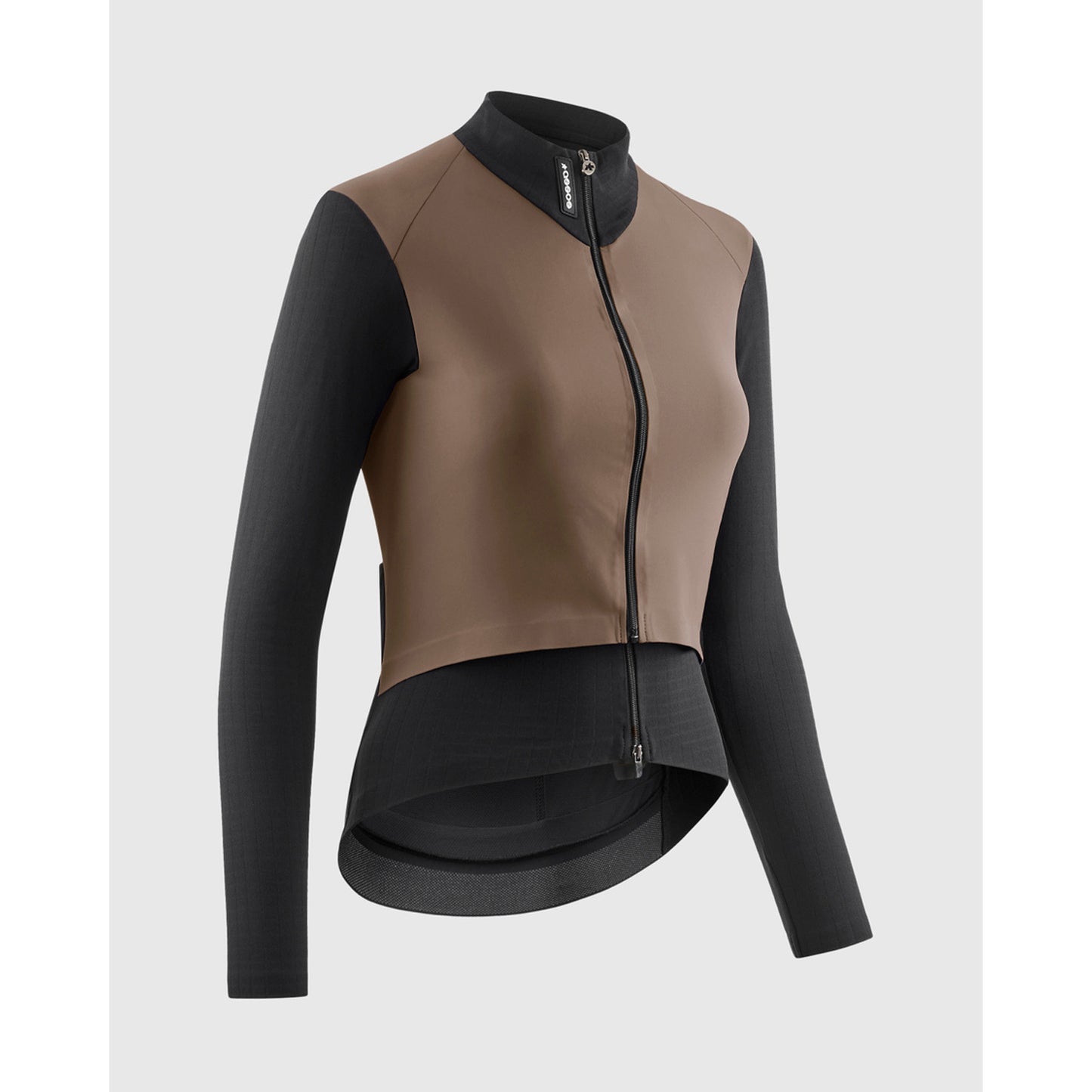 ASSOS UMA GTV S11 Women's Terra Sand Jacket