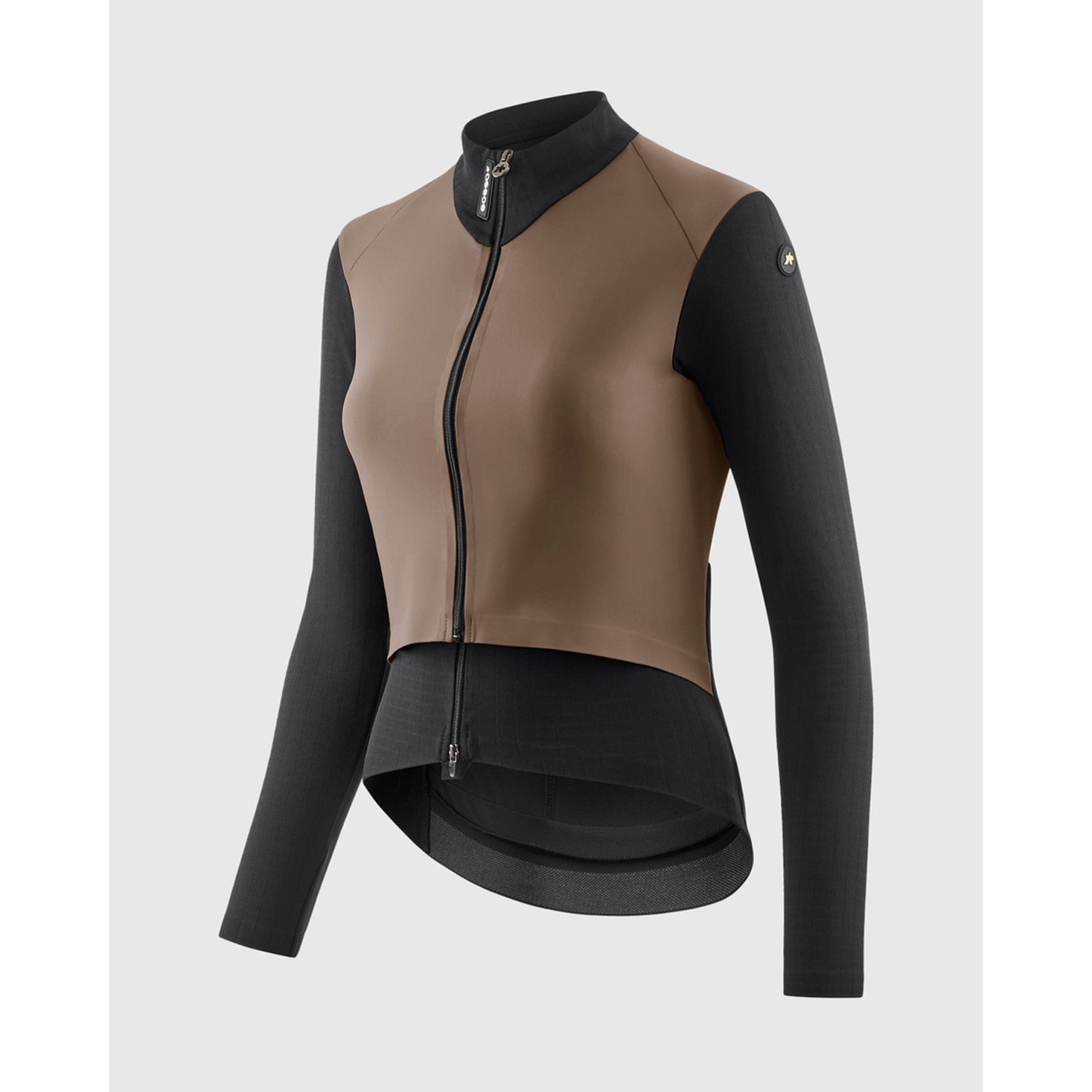 ASSOS UMA GTV S11 Women's Terra Sand Jacket