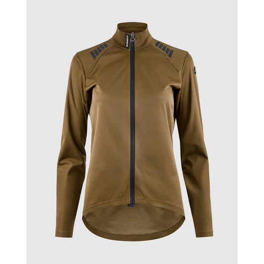 ASSOS UMA GT S11 Damjacka Brons Ash