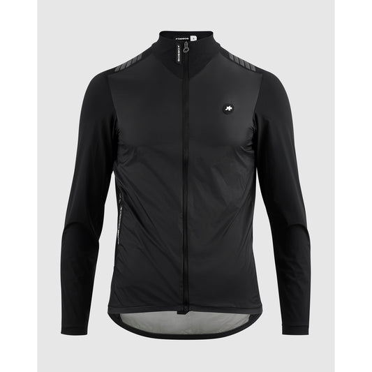 ASSOS TACTICA T5 Black Series Jacka
