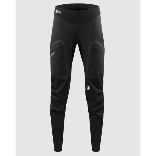 ASSOS TACTICA Women's Black Series Bibtights