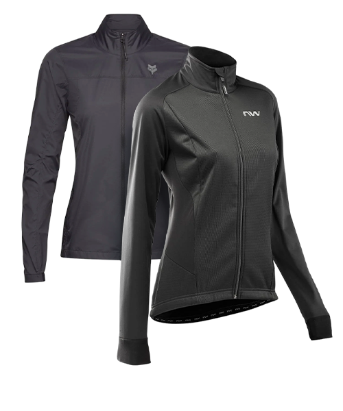 Textilier för kvinnor