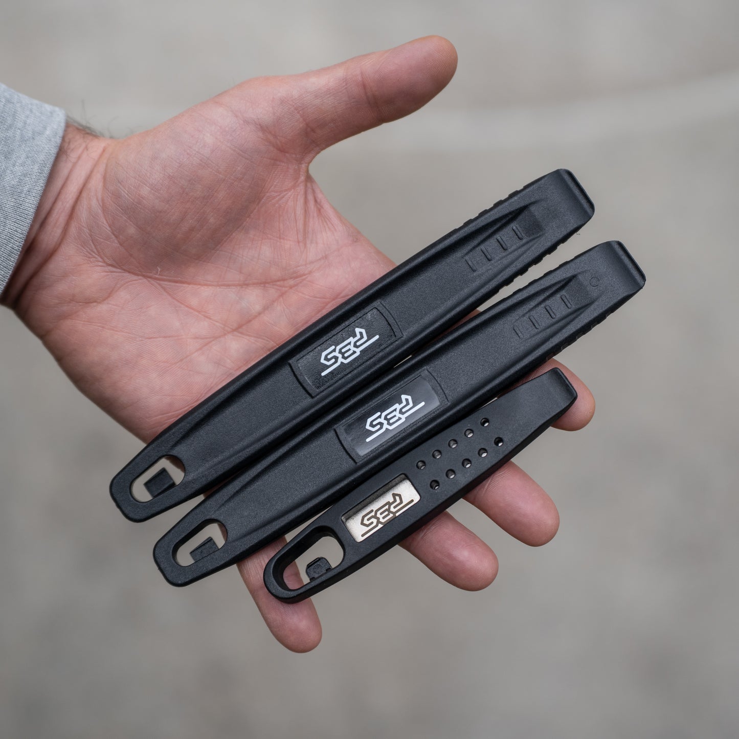 Stor däckväxlare PBS-VÄRKTYG (x2)