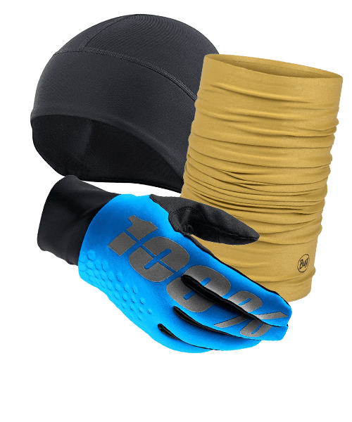 NOEL - Utrustning - Tillbehör