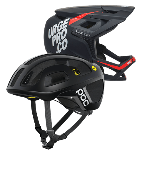 NOEL - Utrustning - Hjälmar