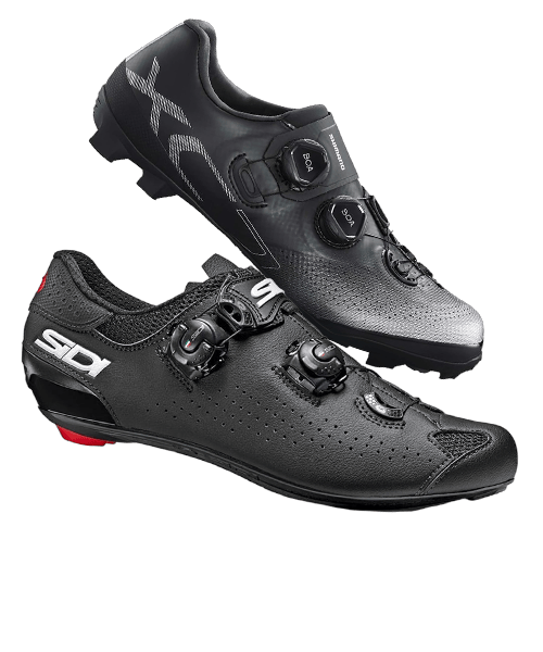 NOEL - Utrustning - Skor