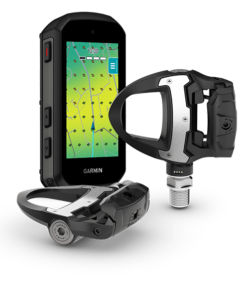 NOEL - GPS - Kraftsensor