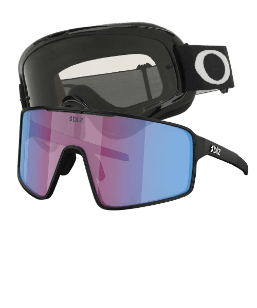 NOEL - Utrustning - Skyddsglasögon och masker