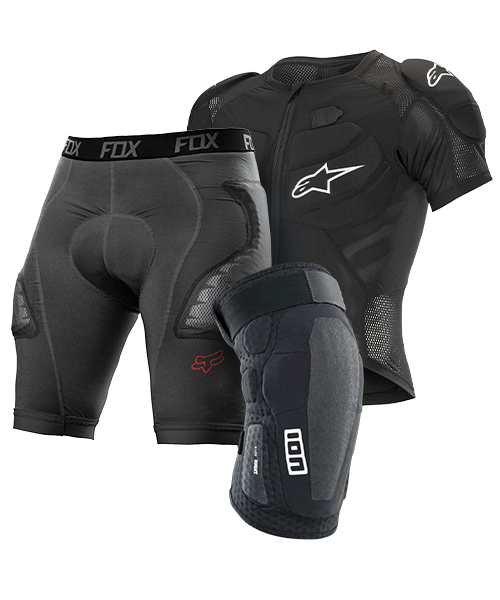 NOEL - Utrustning - Hjälmar