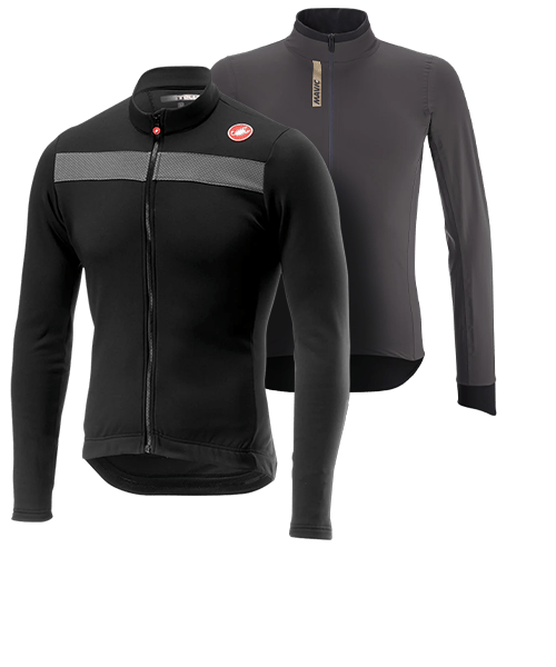 VINTERUTRUSTNING - Väg