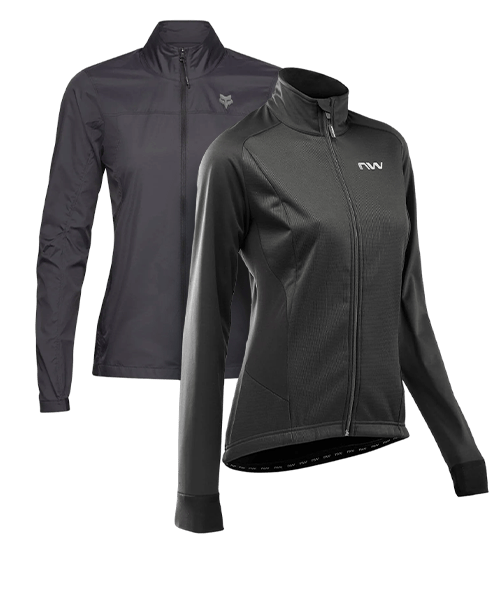 NOEL - Utrustning - Damkläder