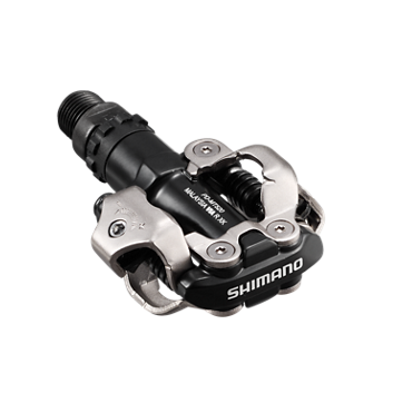 SPD Cales SM-SH51 M520 pedals (embargo 05/06)