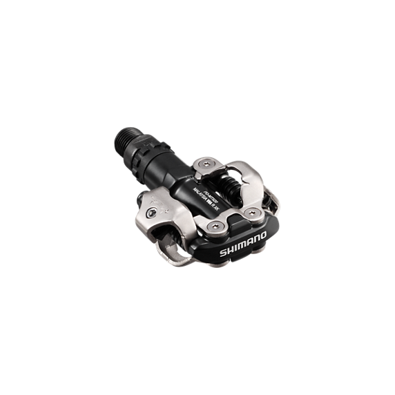 Pedaler SHIMANO PD-MT520 Svart