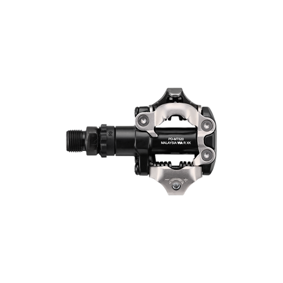 SPD Cales SM-SH51 M520 pedals (embargo 05/06)