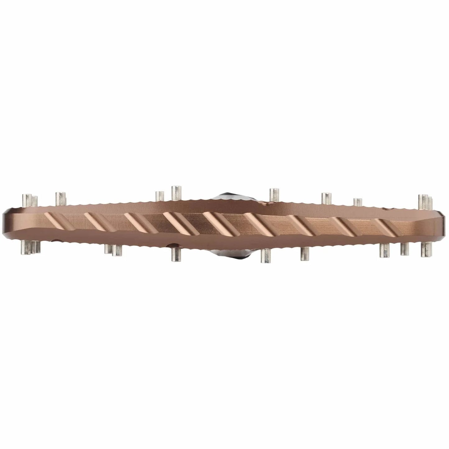WOLF TOOTH RIPSAW Espresso platta pedaler