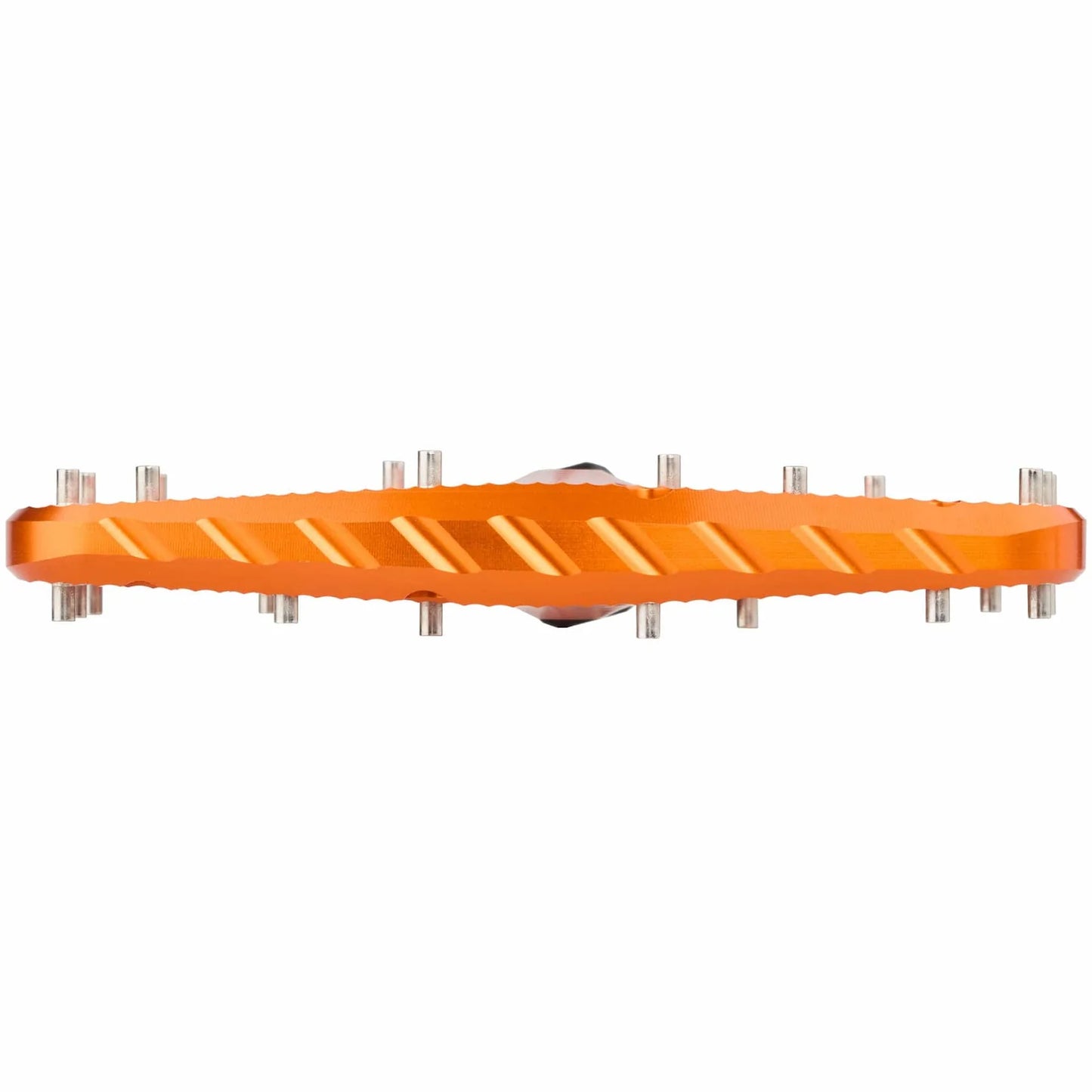 WOLF TOOTH RIPSAW platta pedaler, orange