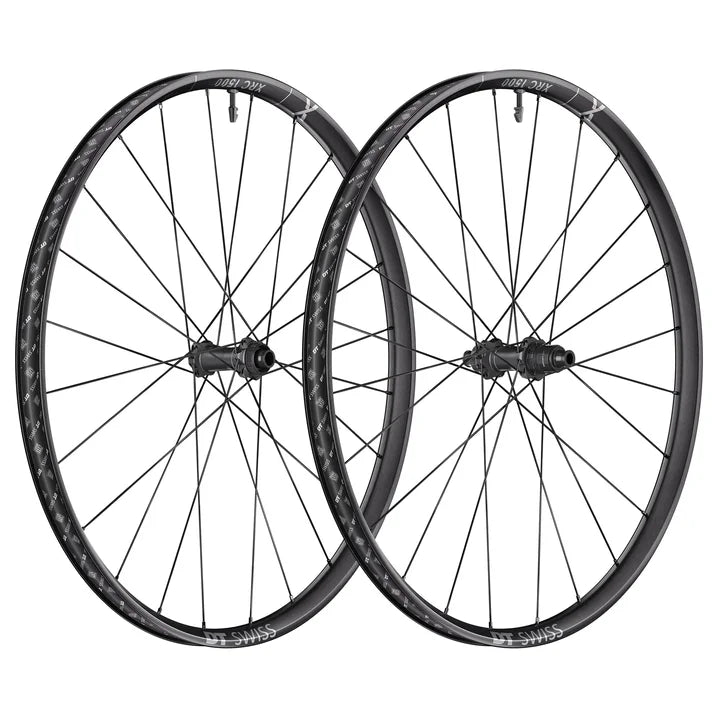 Hjulpar DT SWISS XRC 1500 SPLINE 30 mm 29" 15x110/12x148 mm Boost