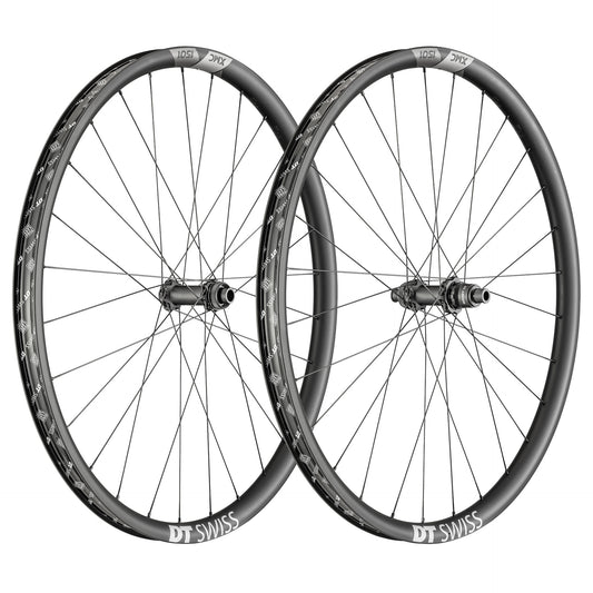 Par DT SWISS XMC 1501 SPLINE ONE 30 mm 27,5'' 15x110/12x148mm Boost-hjul