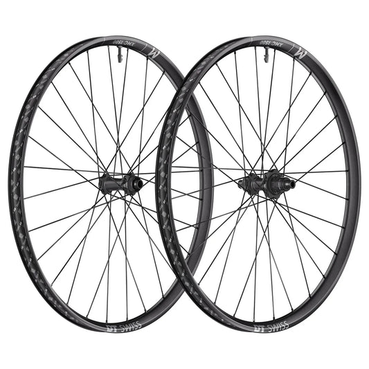 Hjulpar DT SWISS XMC 1500 SPLINE 30 mm 27,5" 15x110/12x148 mm Boost