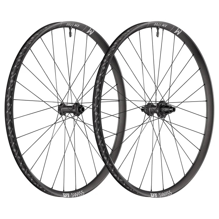 Hjulpar DT SWISS XM 1700 SPLINE 30 mm 29" 15x110/12x148 mm Boost 2026