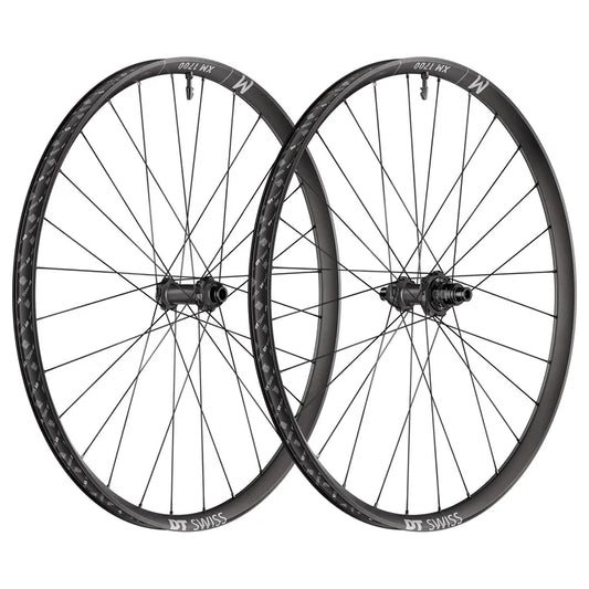 Hjulpar DT SWISS XM 1700 SPLINE 30 mm 27,5" 15x110/12x148 mm Boost 2026