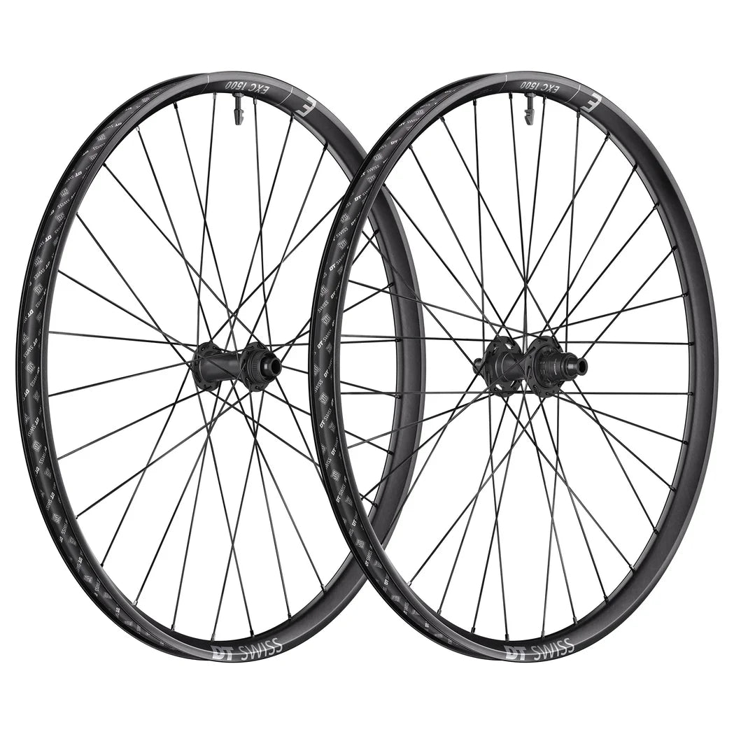 Hjulpar DT SWISS EXC 1500 CLASSIC 30 mm 27,5" 15x110/12x148 mm Boost