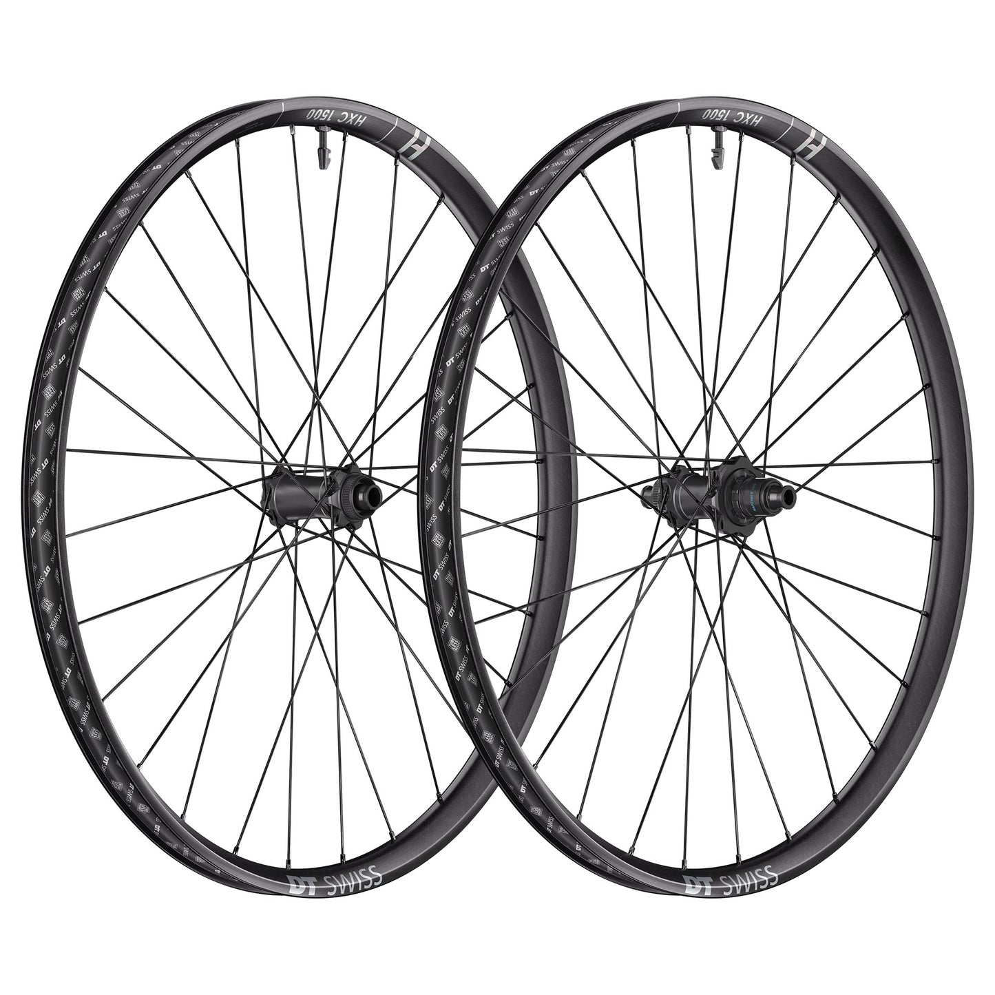 Hjulpar DT SWISS HXC 1500 SPLINE 30 mm 29" 15x110/12x148 mm Boost