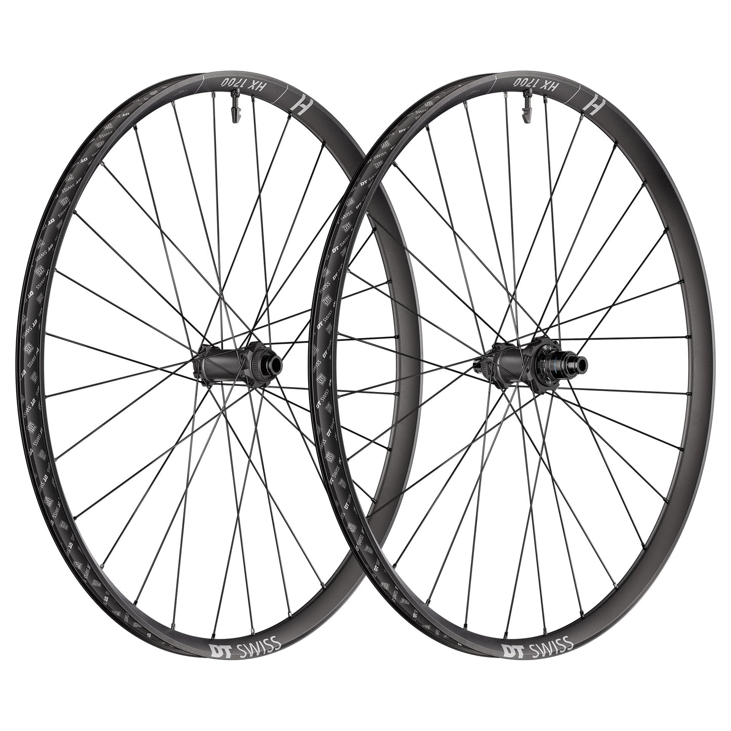 Hjulpar DT SWISS HX 1700 SPLINE 30 mm 29" 15x110/12x148 mm Boost 2026