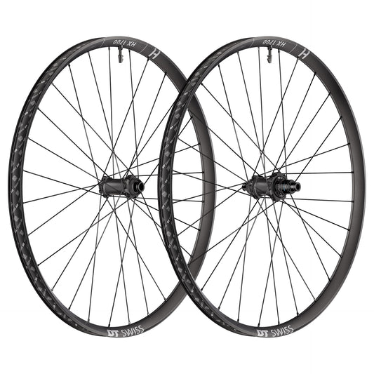 Hjulpar DT SWISS HX 1700 SPLINE 30 mm 27,5" 15x110/12x148 mm Boost 2026