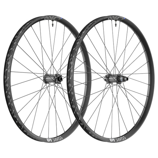 Hjulpar DT SWISS H 1900 SPLINE 35 mm 27,5" 15x110/12x148 mm Boost