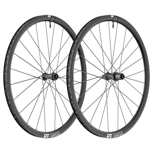 Par DT SWISS ER 1600 SPLINE 30 Tubeless Ready-hjul (centerlås)
