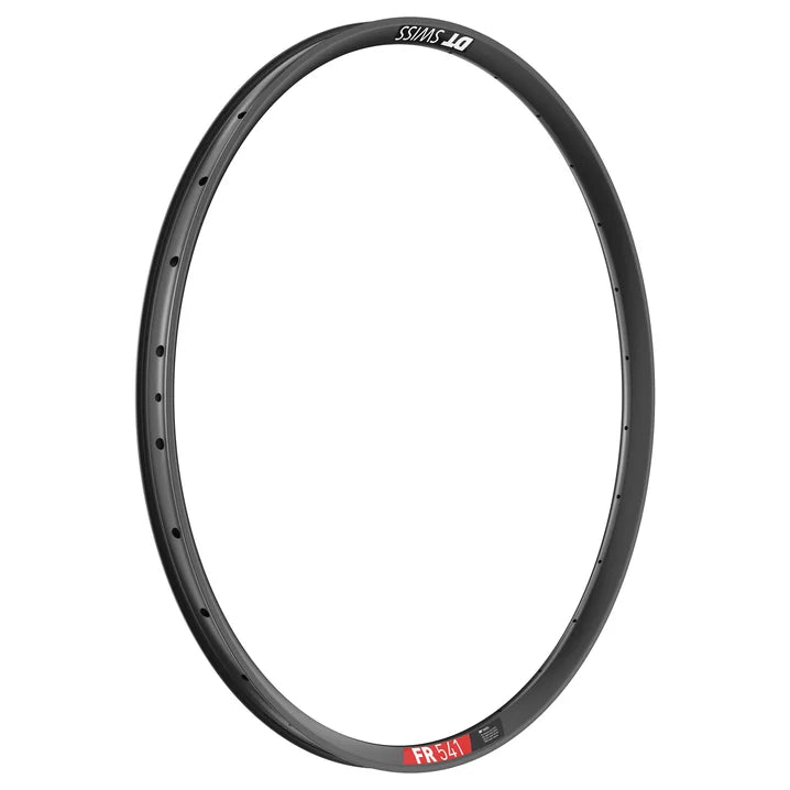DT SWISS FR 541 27,5'' 30 mm fälg Svart