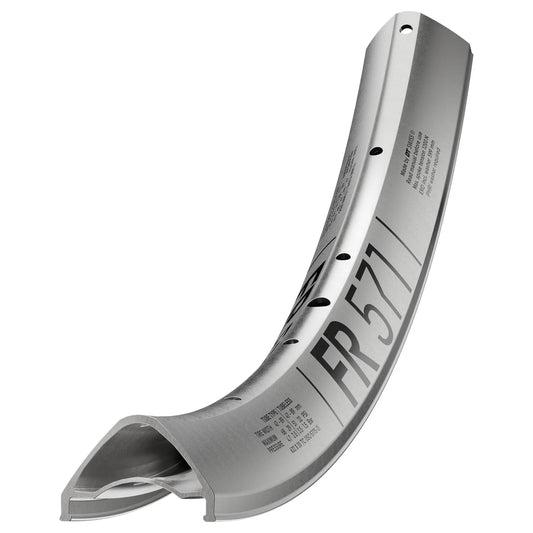 DT SWISS FR 571 27.5'' 30 mm Silver Rim