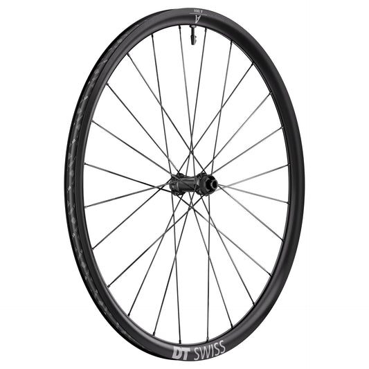 DT SWISS A 1800 SPLINE 30 DISC Tubeless Ready Front Wheel (Center Lock) 2026