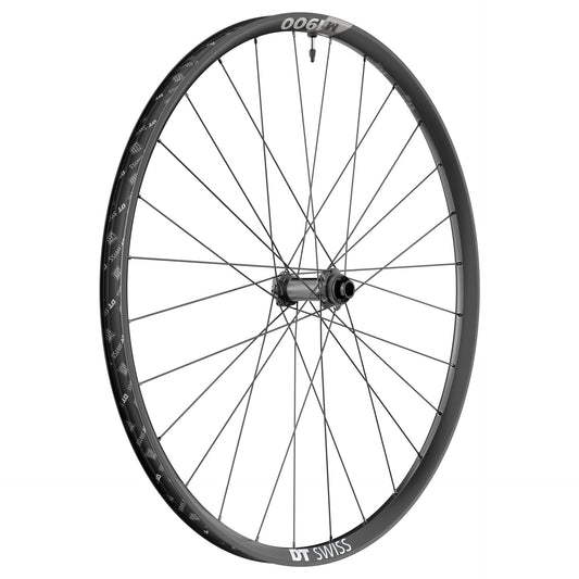 DT SWISS M 1900 SPLINE ONE 30 mm 27.5" 15x110 mm Boost front wheel