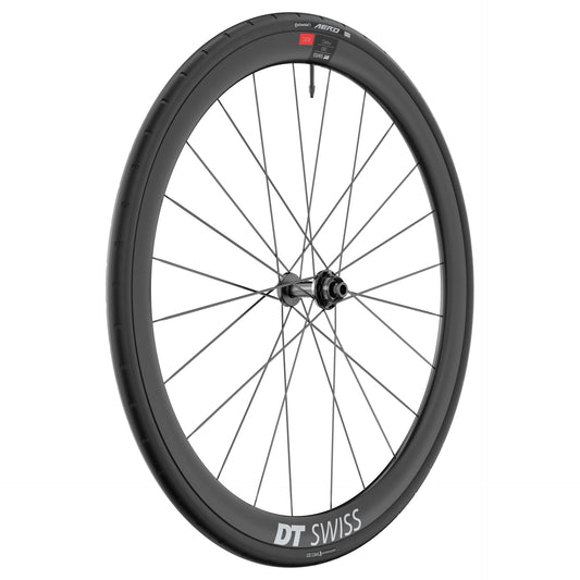 Framhjul DT SWISS ARC 1100 DICUT WTS 38 Tubeless Ready (Center Lock)