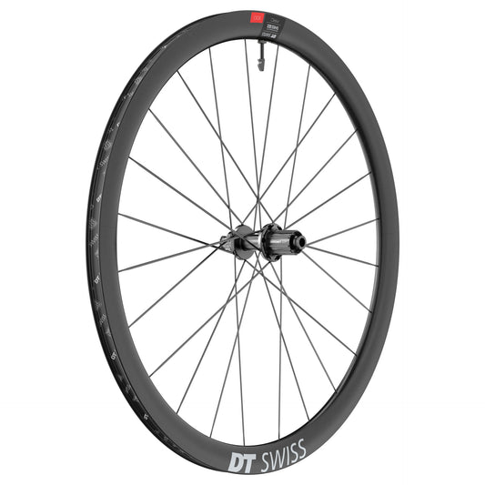 Bakhjul DT SWISS ARC 1100 DICUT 38 DISC Tubeless Ready (Center Lock)