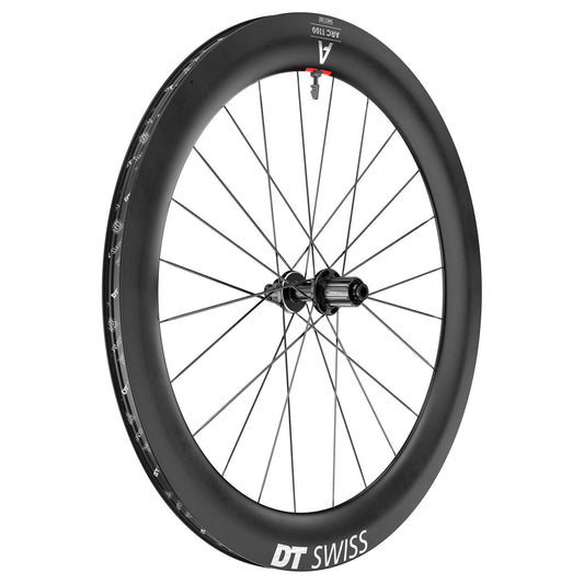 Bakhjul DT SWISS ARC 1100 DICUT 65 DISC Tubeless Ready (Center Lock)