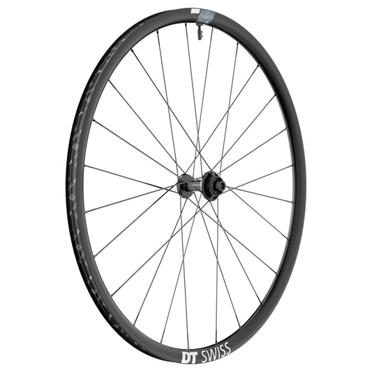 DT SWISS ER 1400 DICUT 25 DISC Tubeless Ready framhjul (Center Lock)