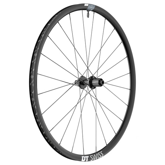 Bakhjul DT SWISS ER 1400 DICUT 25 DISC Tubeless Ready (Center Lock)
